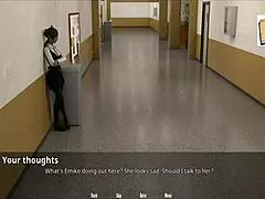 Johns meets fans with big tits in wvm 32