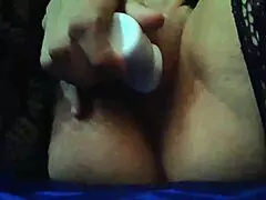 I Got Horny And Had No Toys To Play With