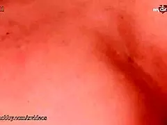 German MILF Takes Cumshot on Big Ass After POV Doggy!