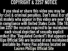 Curly Kiki Daire showing off her big natural assets