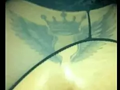 i gave my big ass up for hot anal and pussy fucking