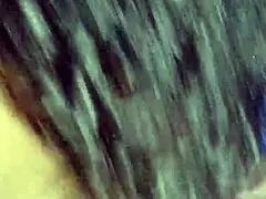 Ever tried taking hot cum after a wild anal massage session like this?