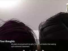 Wvm 41 catches elizabeth masturbating again.