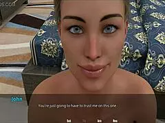 Wvm 41 catches elizabeth masturbating again.