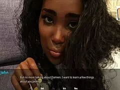 why is wvm 89 making sexy teen jasmine smile?