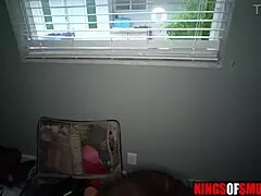 Basatom a mostohaanyámat miután mostohaapa ma magára hagyta