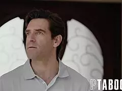 Petite Teen Bella Rolland And Ken Dive Into Hardcore POV Blowjob Action!