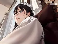 japanese milf creampie in shaved pussy homemade