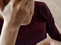 Wife's Stepsister Blows And Rides!