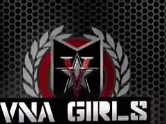 I Love Watching Blonde Vicky Vette Suck Monster Cock With Dirty Talk. She Licks Big Pussy Lips Before Cumshot On Tits.