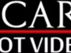 Two Big-Ass Lesbians Pound Each Other Hard in Wild Action!