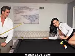 freeuse assistant always ready for boss to bang her