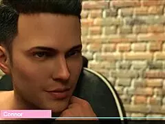 amateur teen dives into anal with mature big tits milf