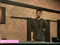 amateur teen dives into anal with mature big tits milf