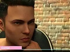 amateur teen dives into anal with mature big tits milf