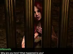 Dusklight Manor 129: That's Not Lemon