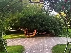 Playful Kitty Bends Over For Fucking In Her Mouth And Ass, Reaching Orgasm.