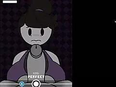 Can Jaiden and her mom handle this monster cock together?