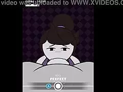 Can Jaiden and her mom handle this monster cock together?