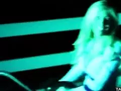 Does Erick Fuck Tasha Reign With Her Tail Plug?