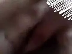 Watch Me Shower And Masturbate For My Neighbor!