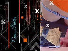 Please Don't Stop, Cum Inside My Wet Pussy