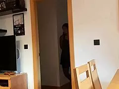 Cuñada Cachonda Busca Polla Para Follar Version Extendida En Red