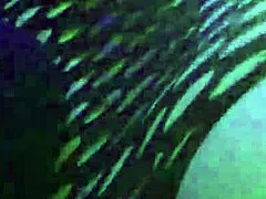 A relaxing evening of self-care for my body