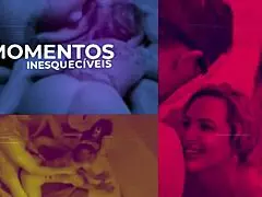 Latina amateur bends over for cheating POV menage with pleasure wizard