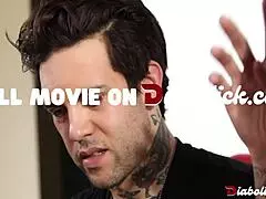 Brandy Aniston In Big Tit Tutors Scene 2: Cowgirl Riding And Doggystyle Fucking