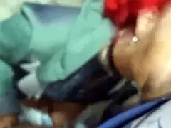 I can't handle this hot blowjob milf, no more cum for me 😩 find another guy