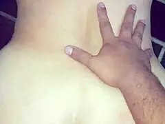 Mature Latina bent over for hardcore doggystyle pussy