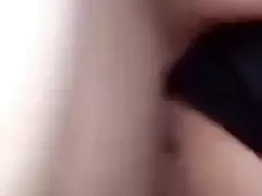 Esposa rellenita doblada para perrito por mami madura en escena cornuda