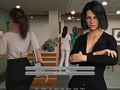 anna appears out of nowhere for a wild surprise