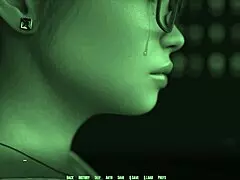 anna appears out of nowhere for a wild surprise