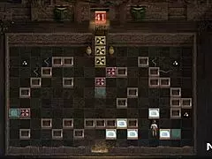 Treasure of Nadia Features Milf Lip Kissing and Footjob Leading to Creampie