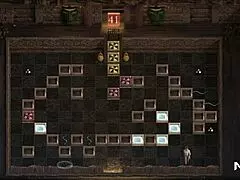 Treasure of Nadia Features Milf Lip Kissing and Footjob Leading to Creampie