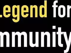 cupcake girl ashley graham gets drilled by horny alex legend on his bday