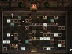 Treasure of Nadia Features Milf Lip Kissing and Footjob Leading to Creampie