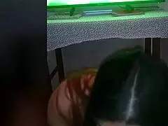 I Fuck My Stepsister While Watching Germany Vs Japan Game... So Delicious Pov!