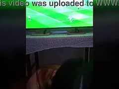 I Fuck My Stepsister While Watching Germany Vs Japan Game... So Delicious Pov!