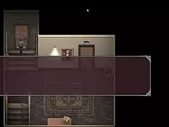 Lust Epidemic Part 6: Intense Nun Action