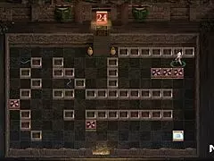 Treasureofnadia - Puzzles 19-24 Walkthrough E3 91, Featuring Hentai Milf in Blue Films Anime Cartoon Creampie Retro.