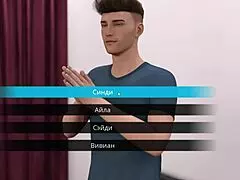 Summer With Mia 2: Petite Milf Whore Gets Ass Fucked in Hentai Game