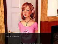 sunshine love on a date with petite minx