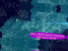 Sabrina Sabrok huge tits big ass blonde pornstar gets fucked