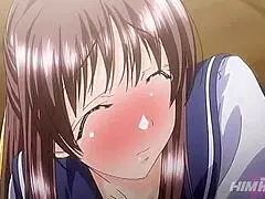 i fuck my two stepsisters hard without a condom - hentai uncensored