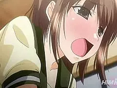 i fuck my two stepsisters hard without a condom - hentai uncensored