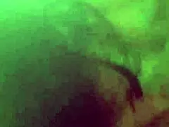 slut sucks monster cock before boyfriend arrives