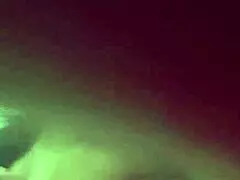 slut sucks monster cock before boyfriend arrives